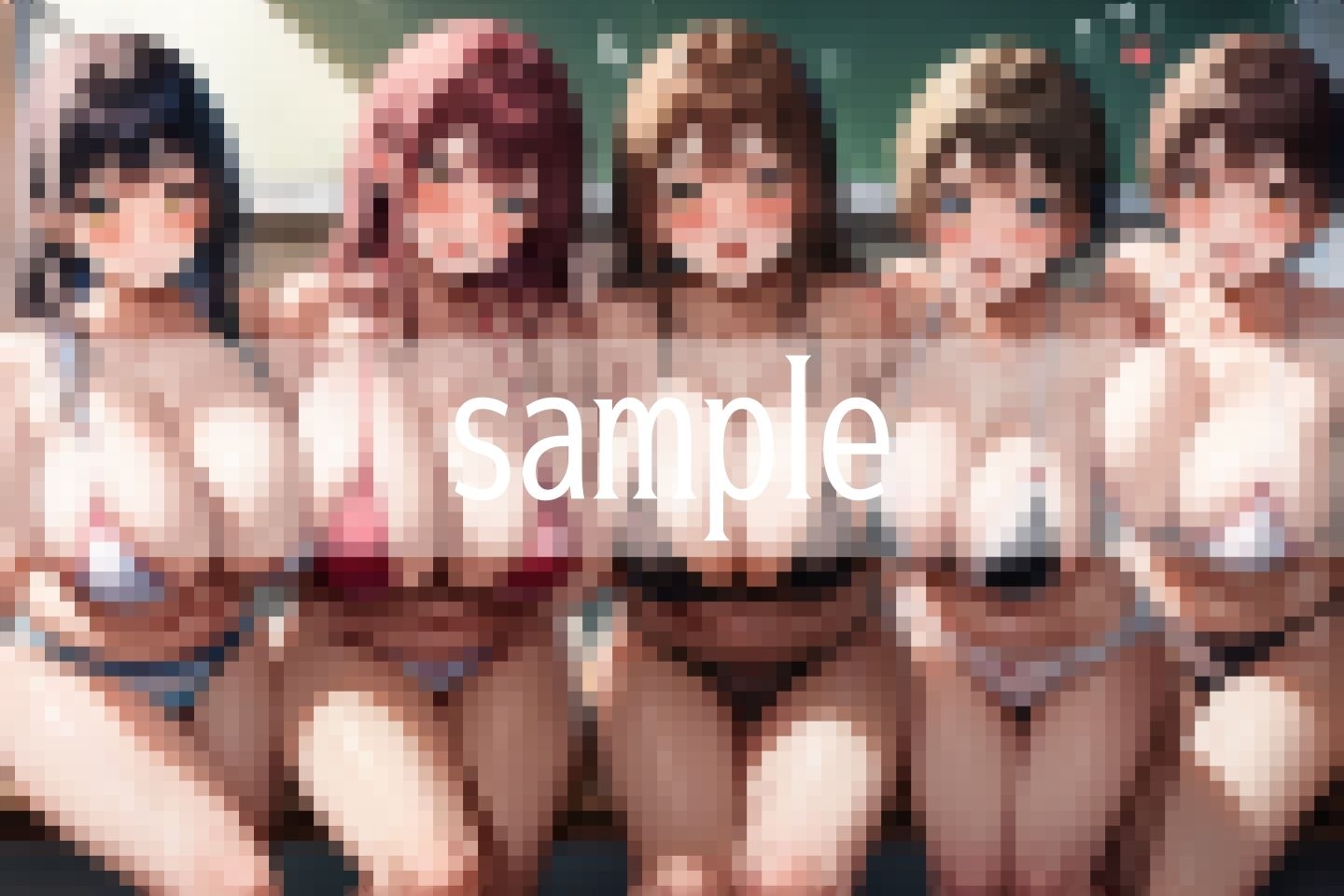 試し読み 7