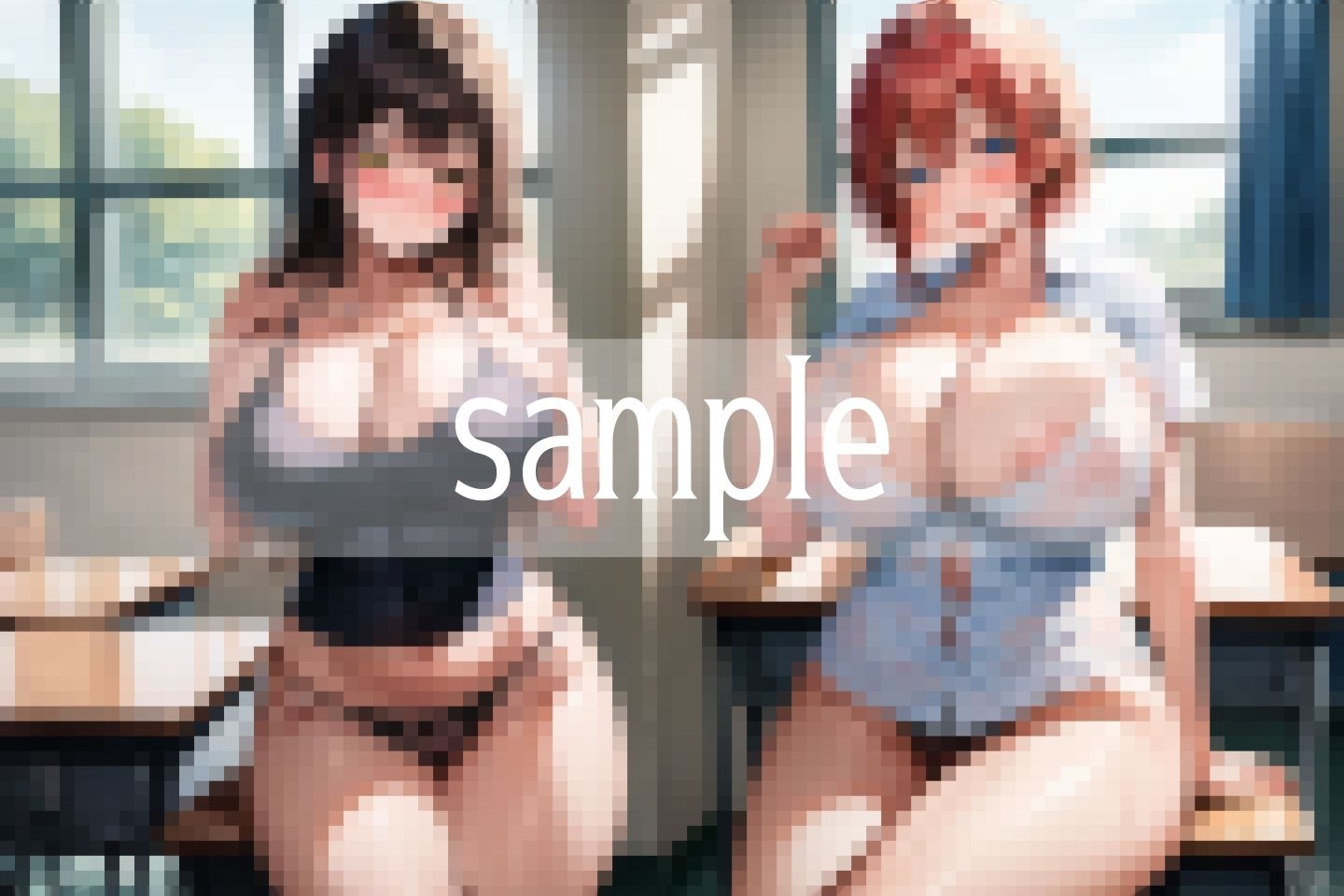 試し読み 9