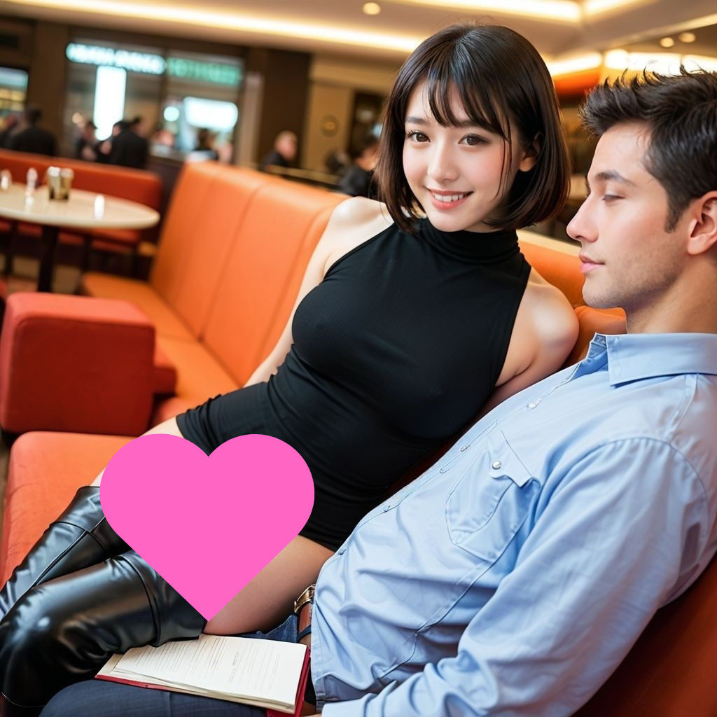 試し読み 8