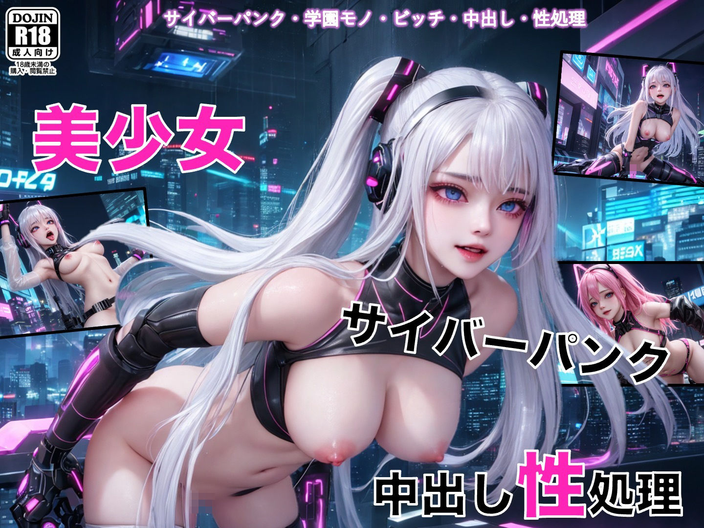 試し読み 9