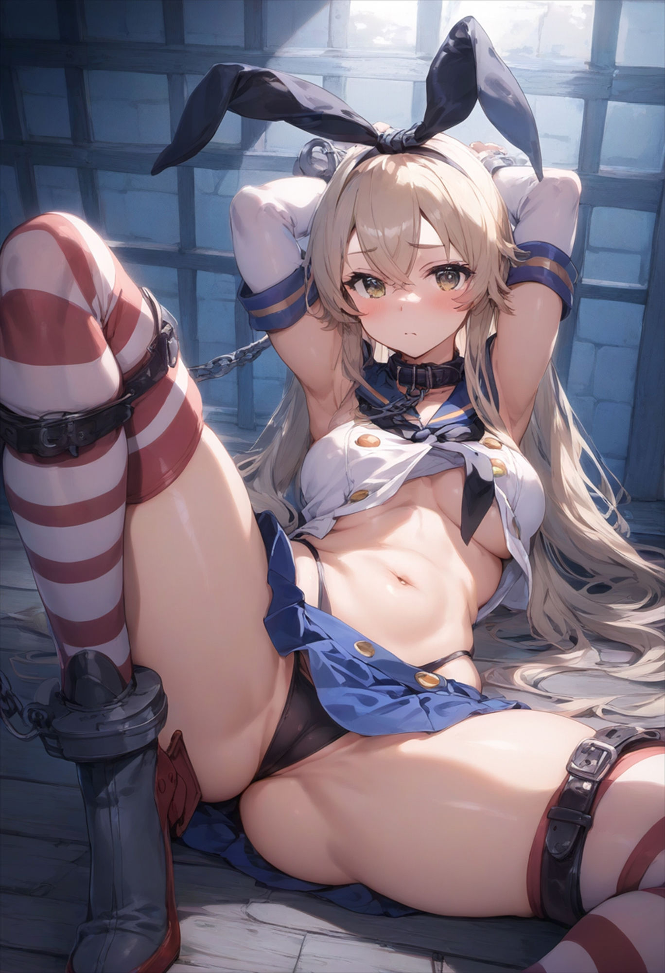 試し読み 9