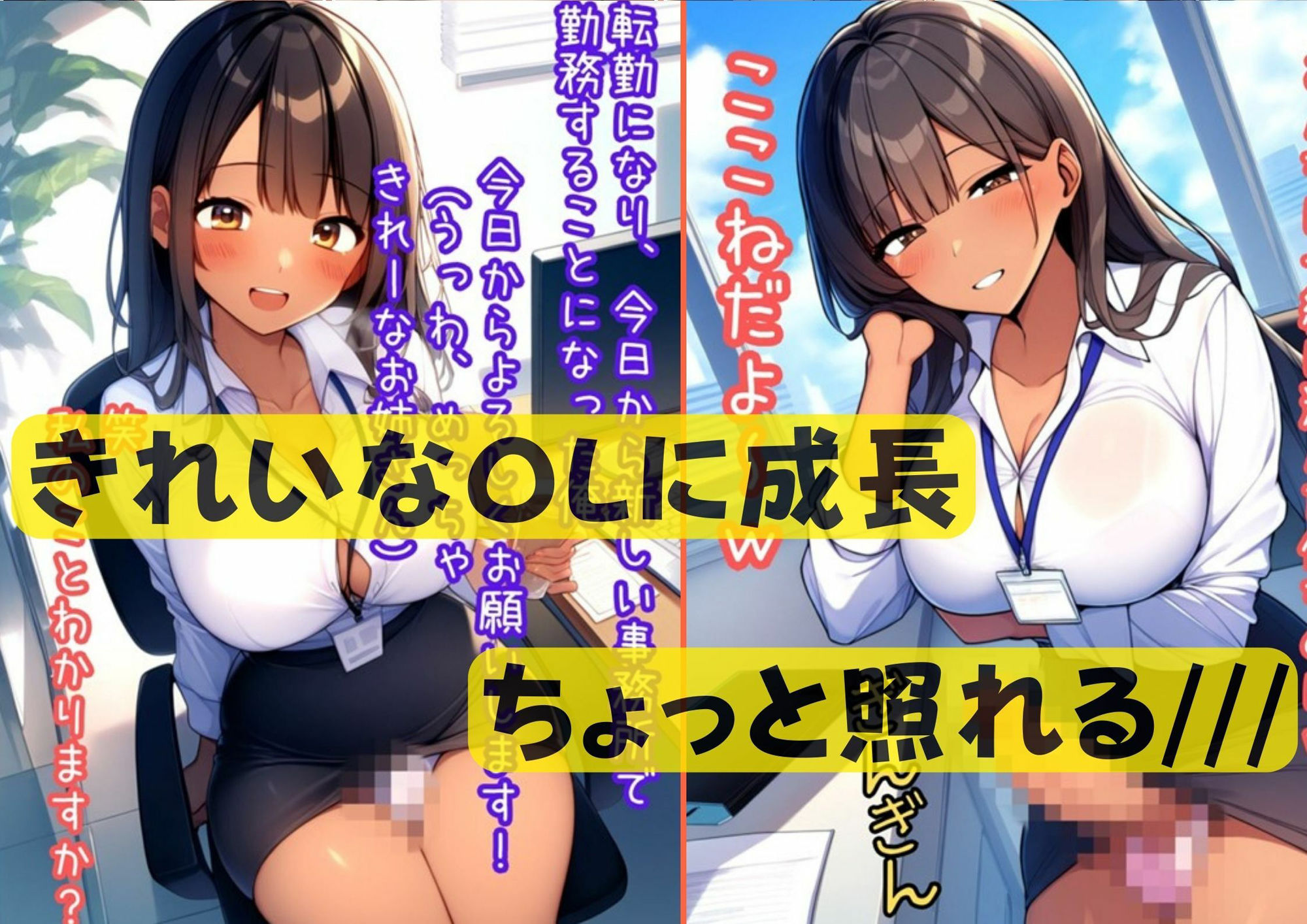 試し読み 9