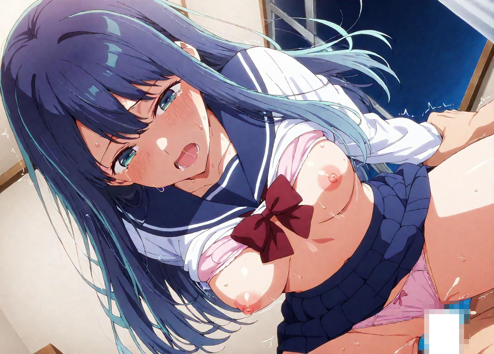 試し読み 9