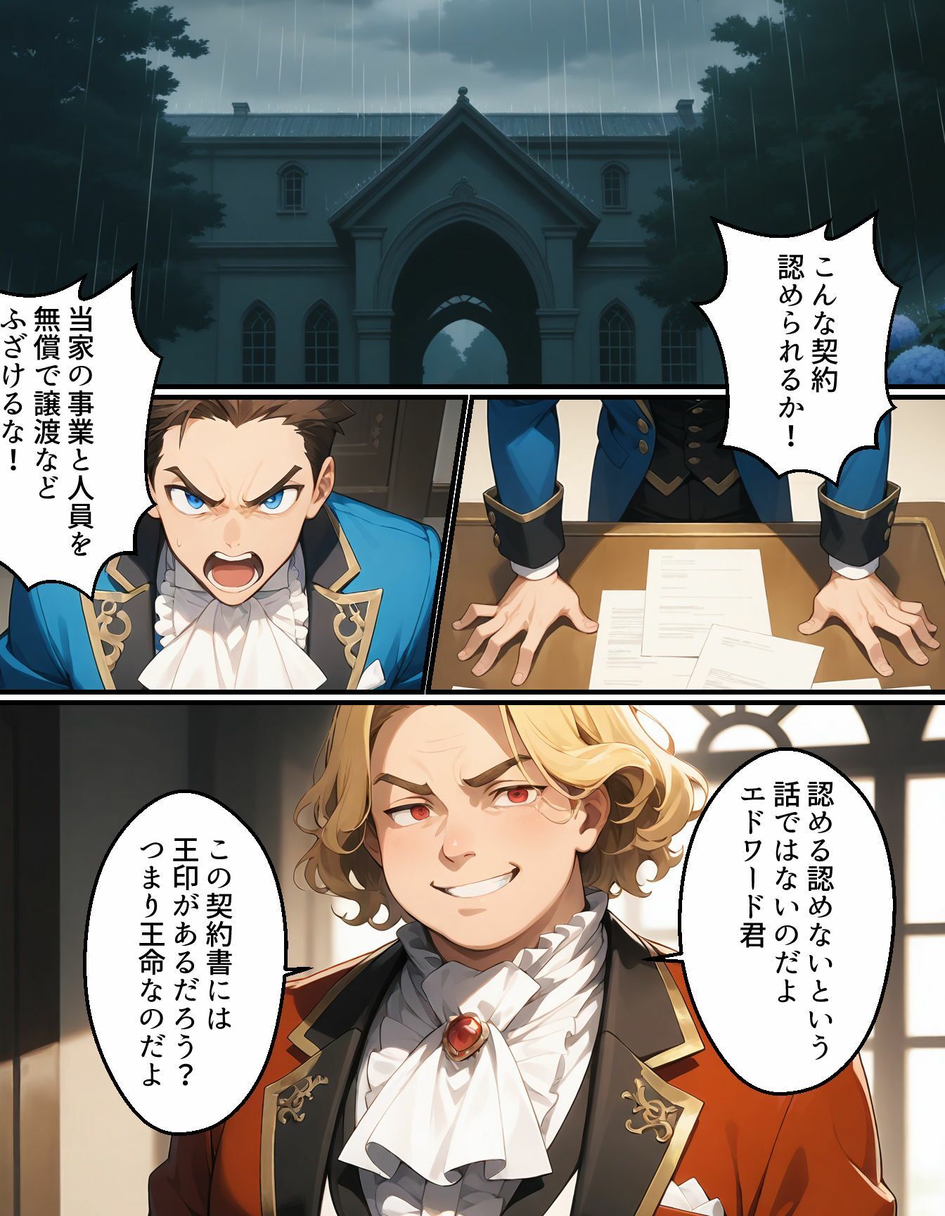 試し読み 7
