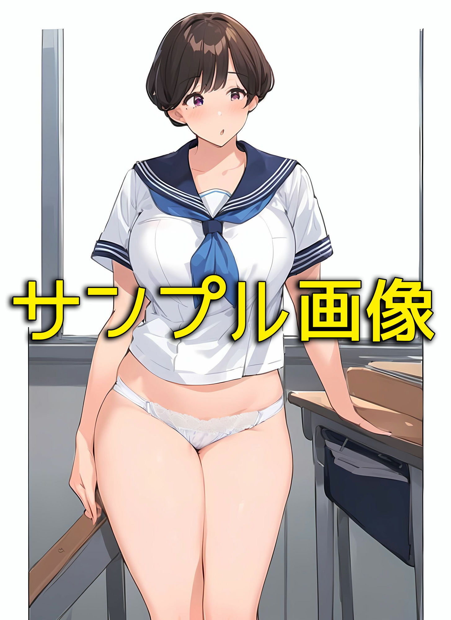試し読み 9