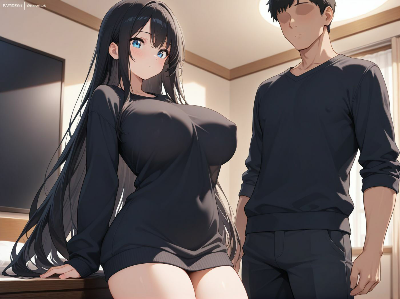 試し読み 8