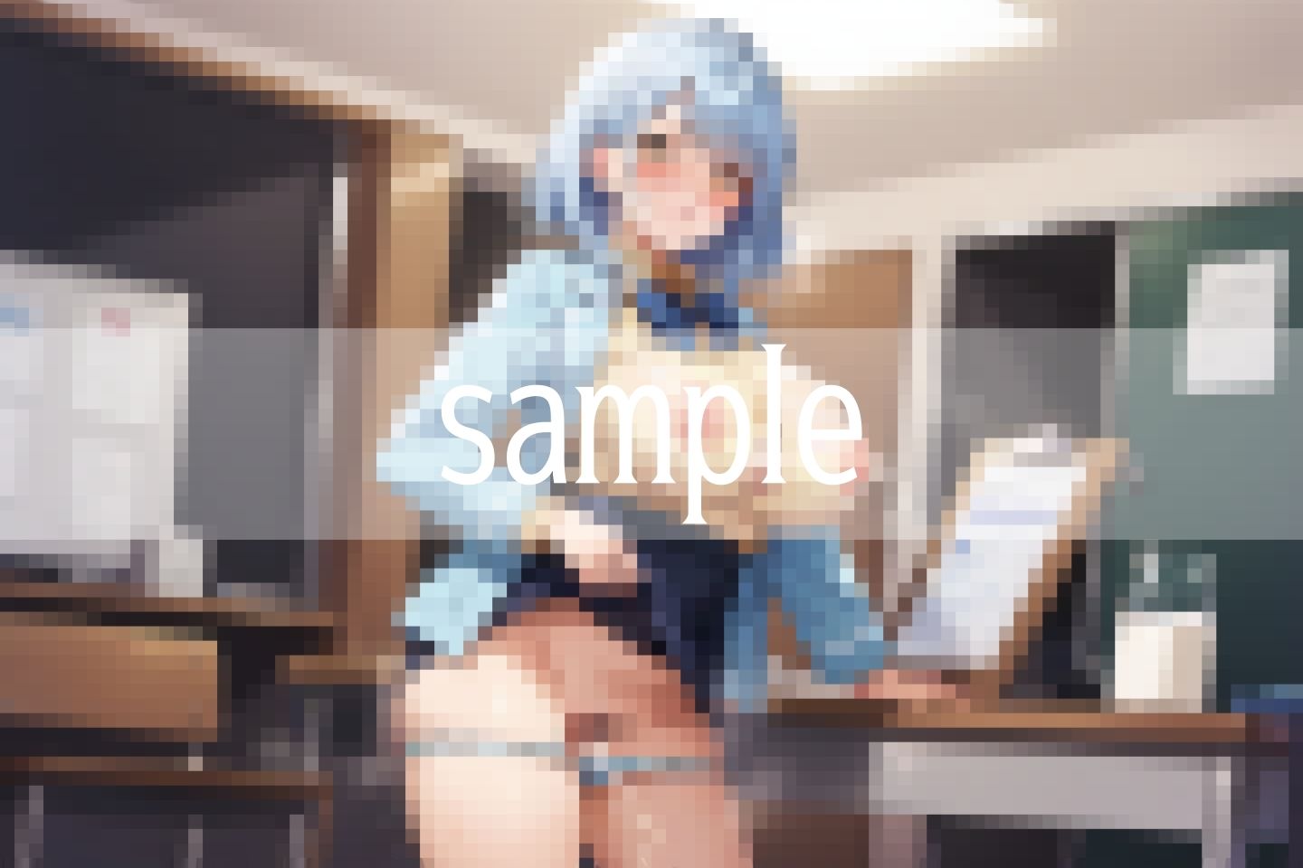 試し読み 5