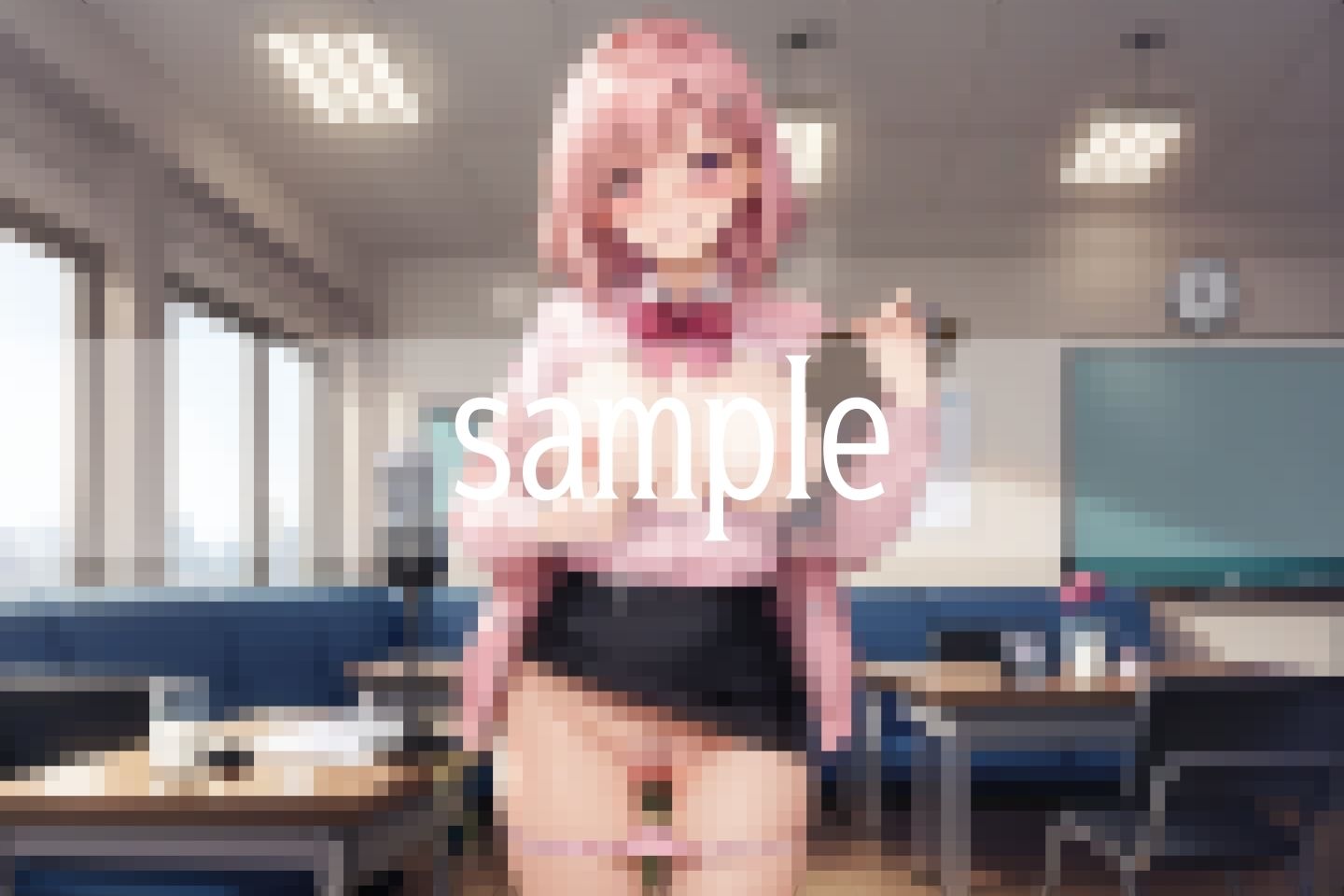 試し読み 7