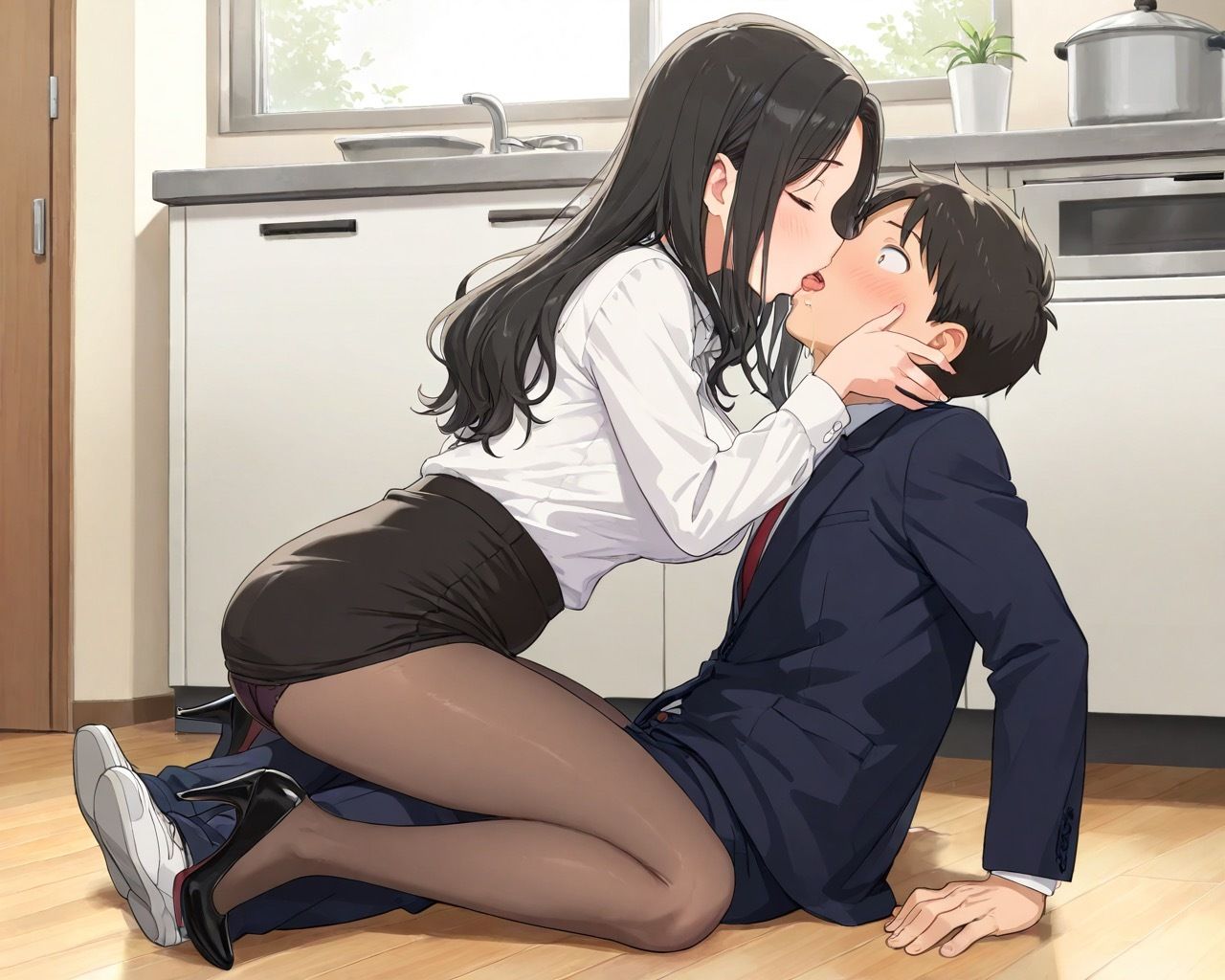 試し読み 9