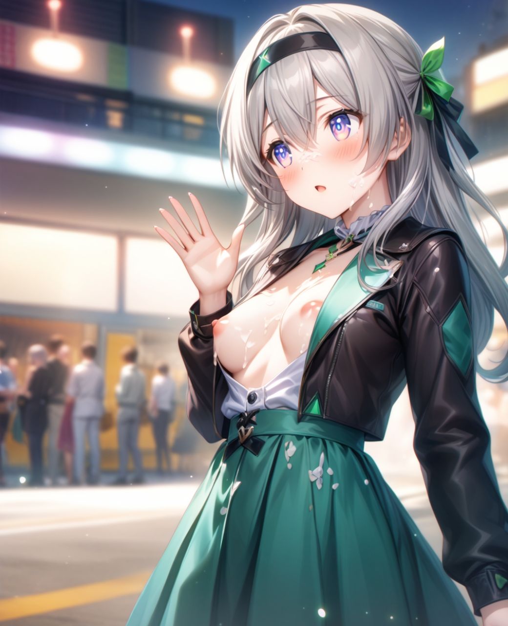 試し読み 8