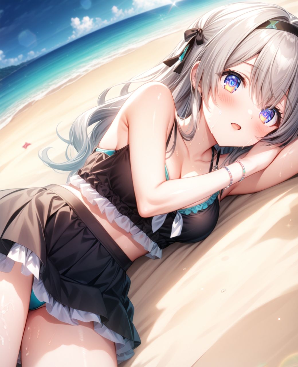 試し読み 9