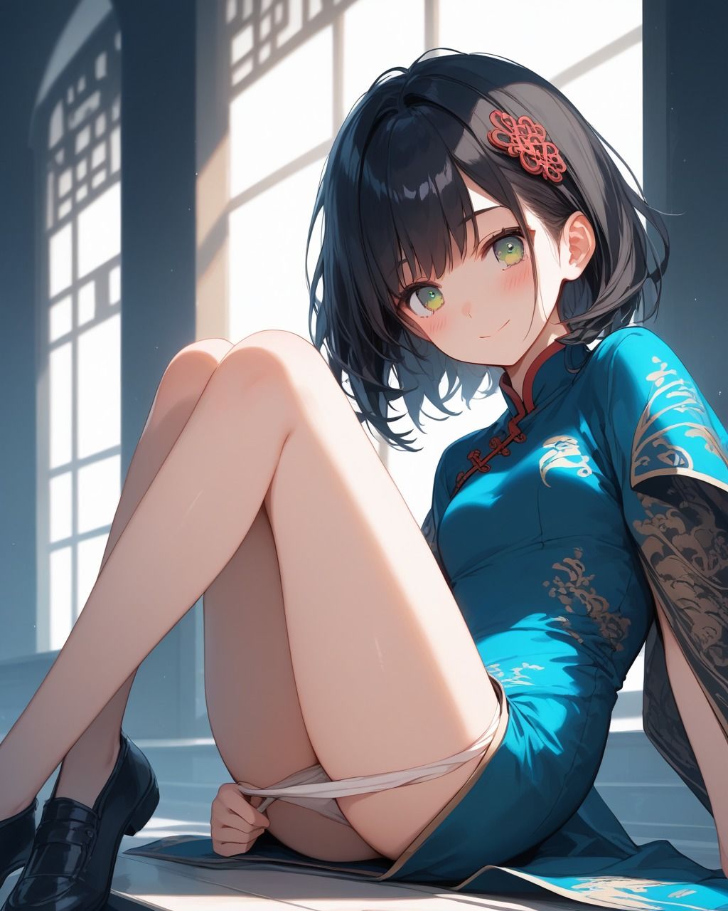 試し読み 8