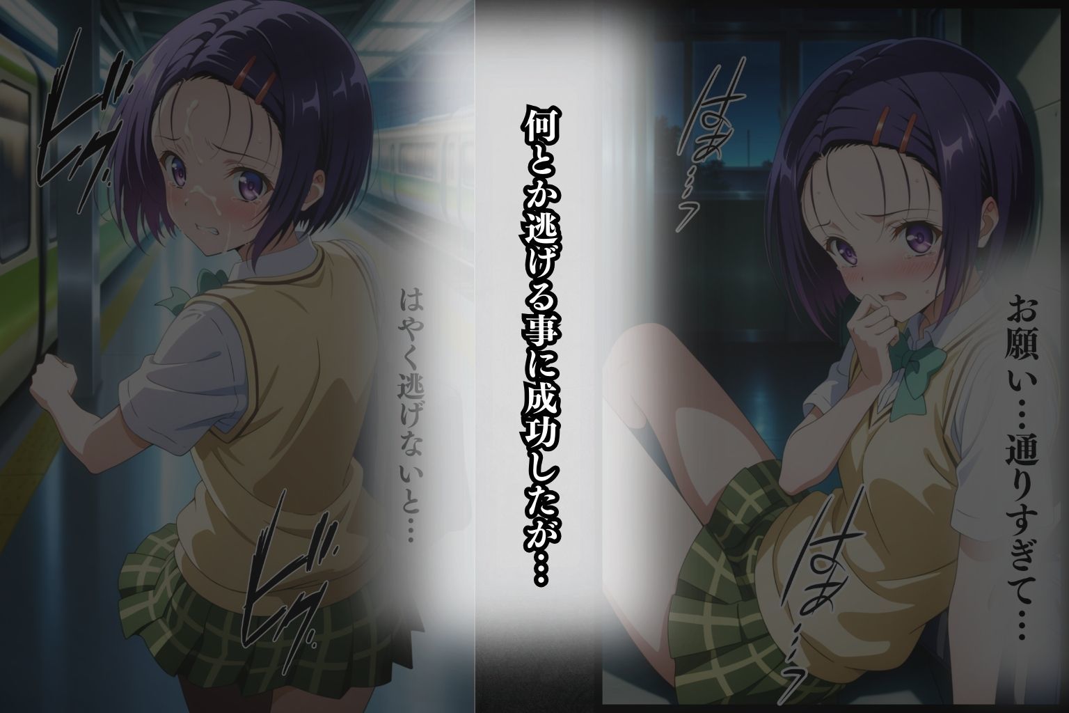 試し読み 7