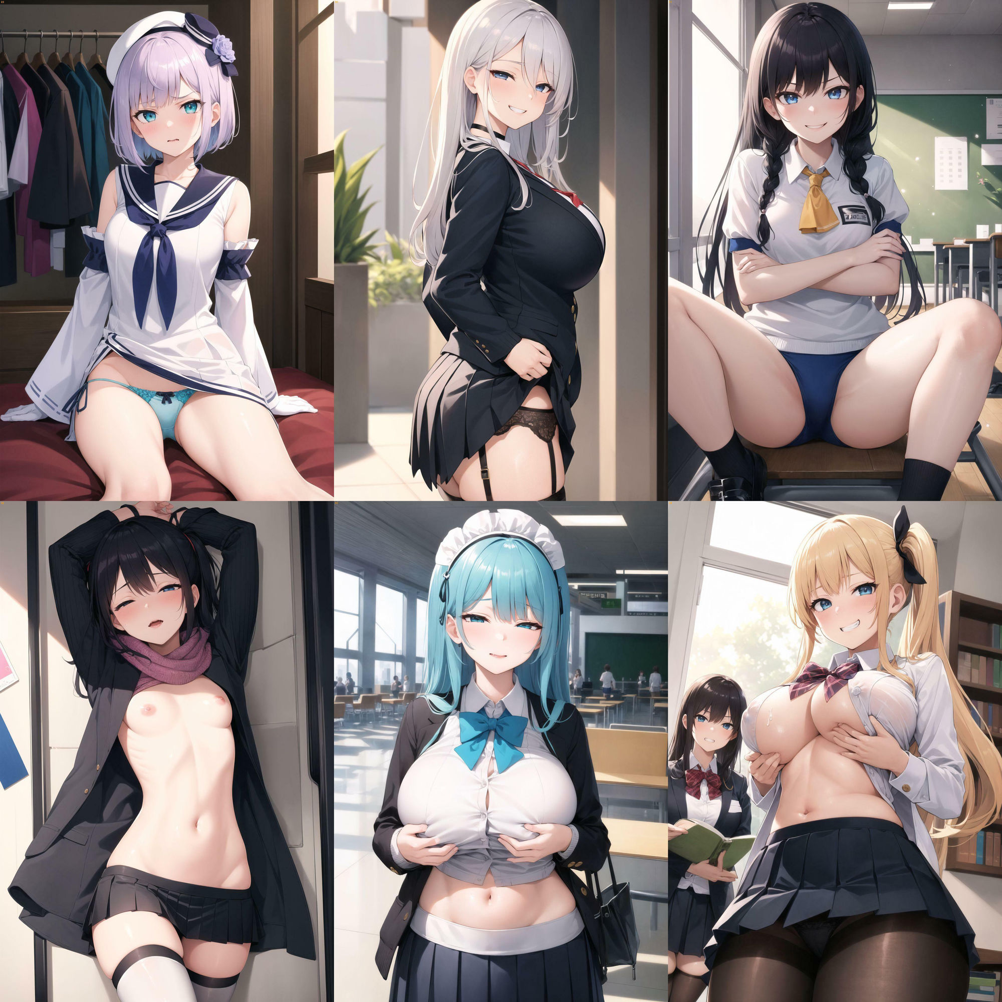 試し読み 7