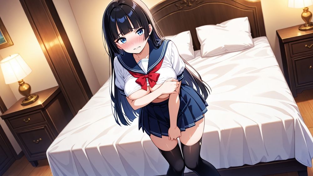 試し読み 9