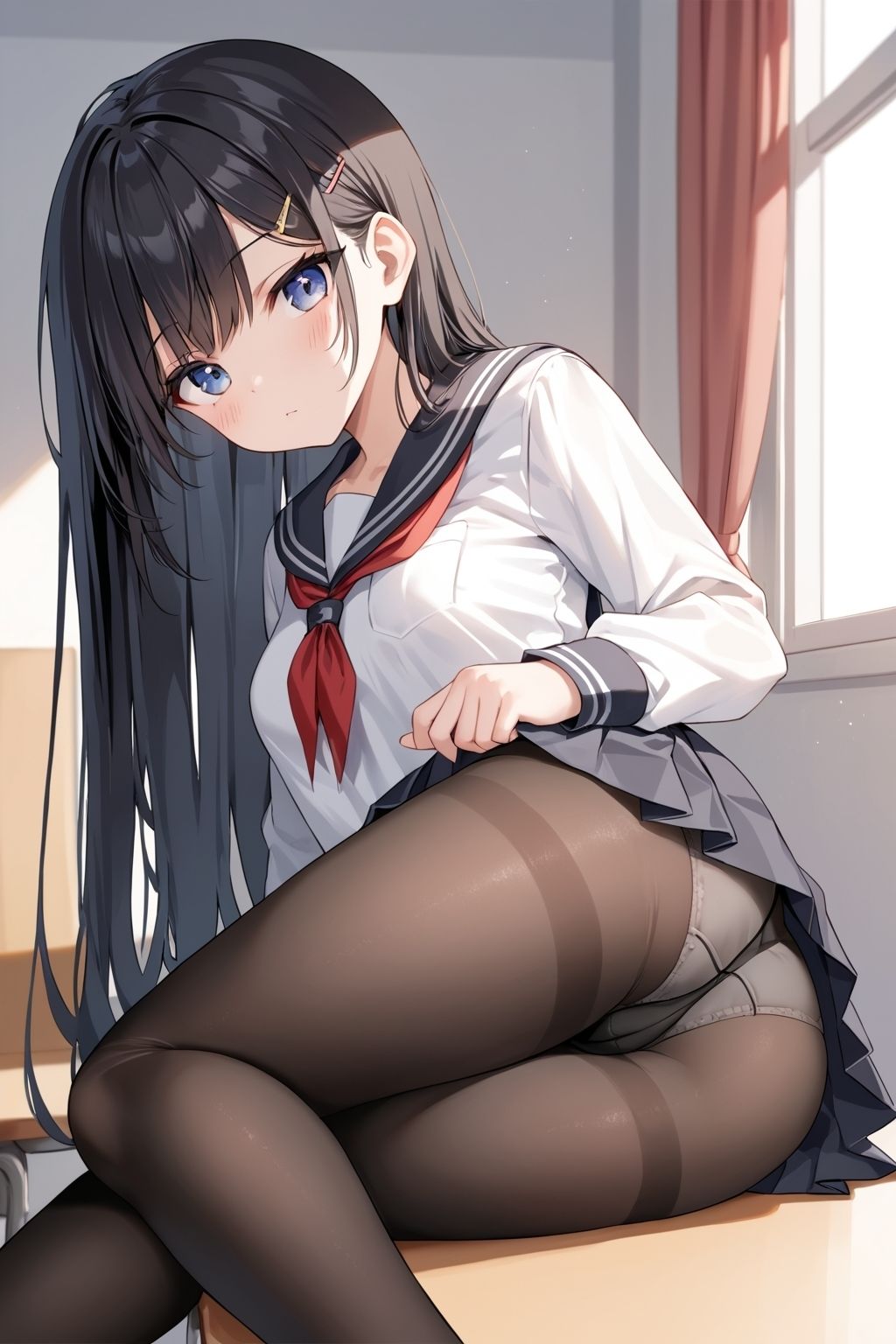 試し読み 9