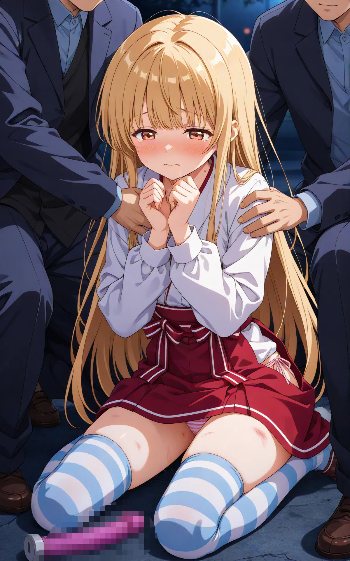試し読み 5