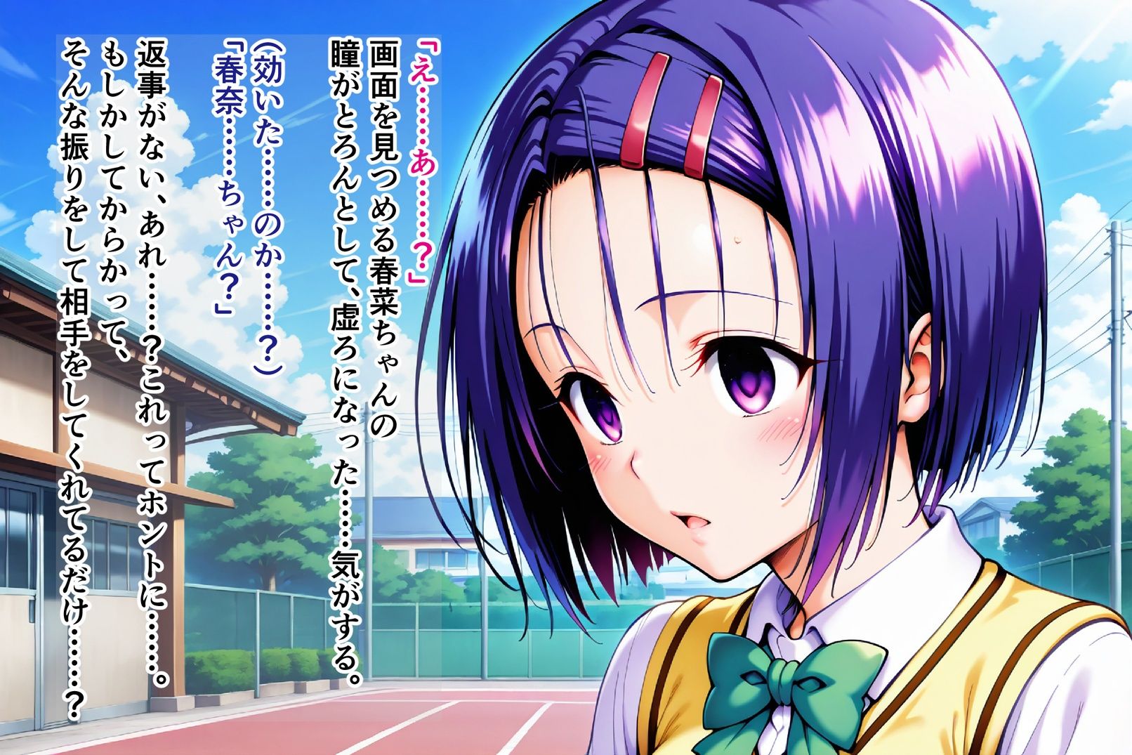 試し読み 9