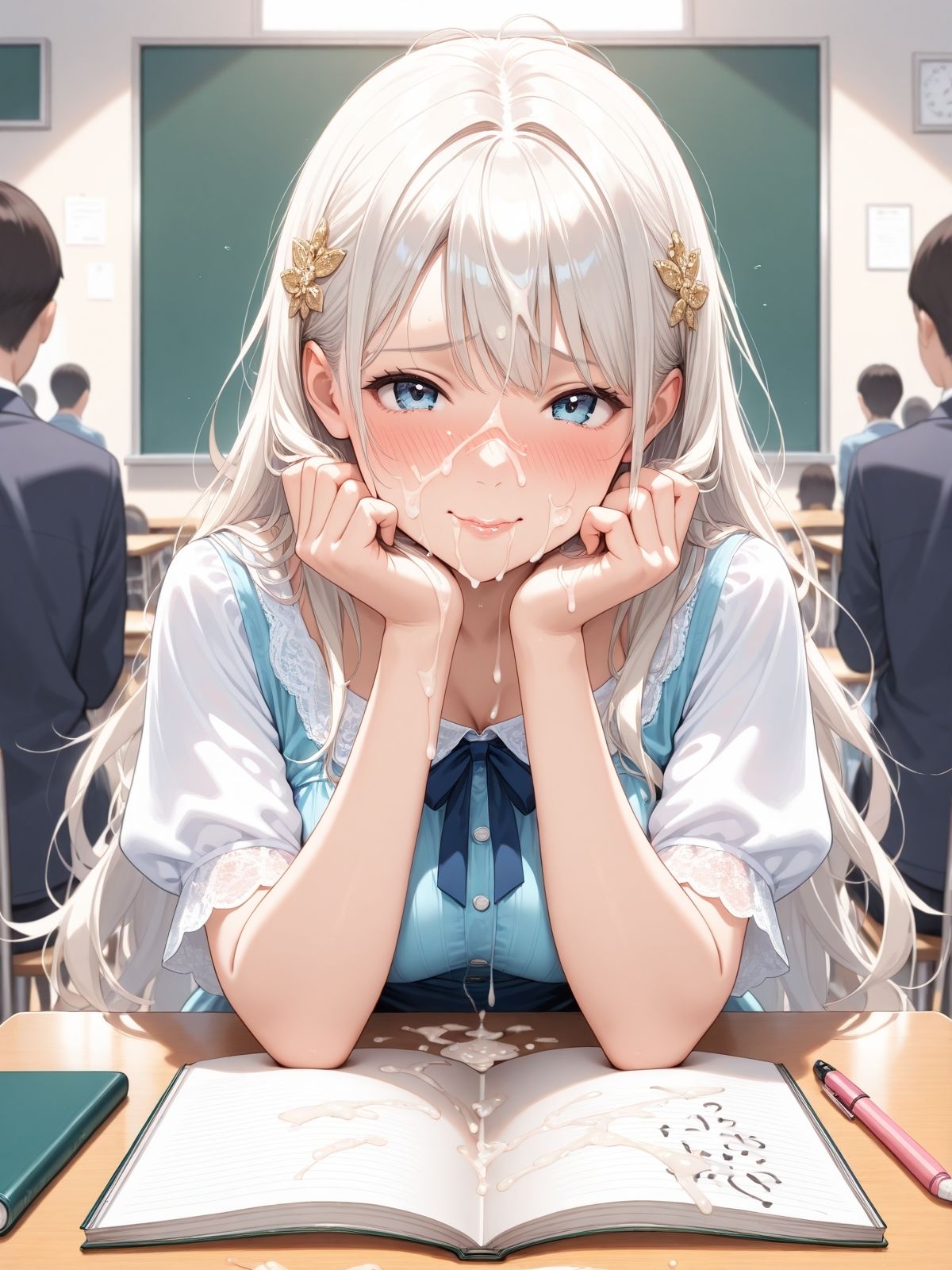 試し読み 10