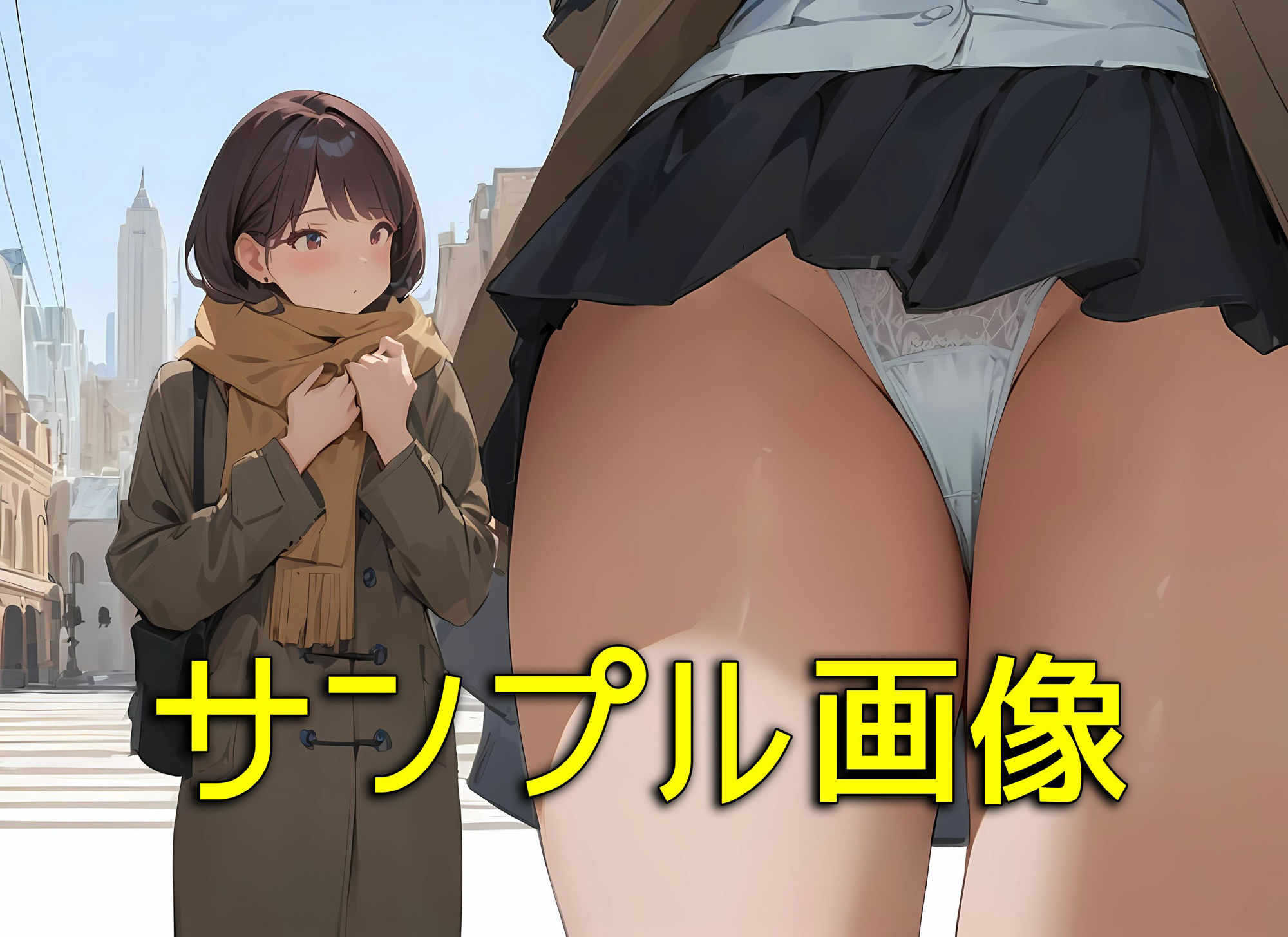 試し読み 7
