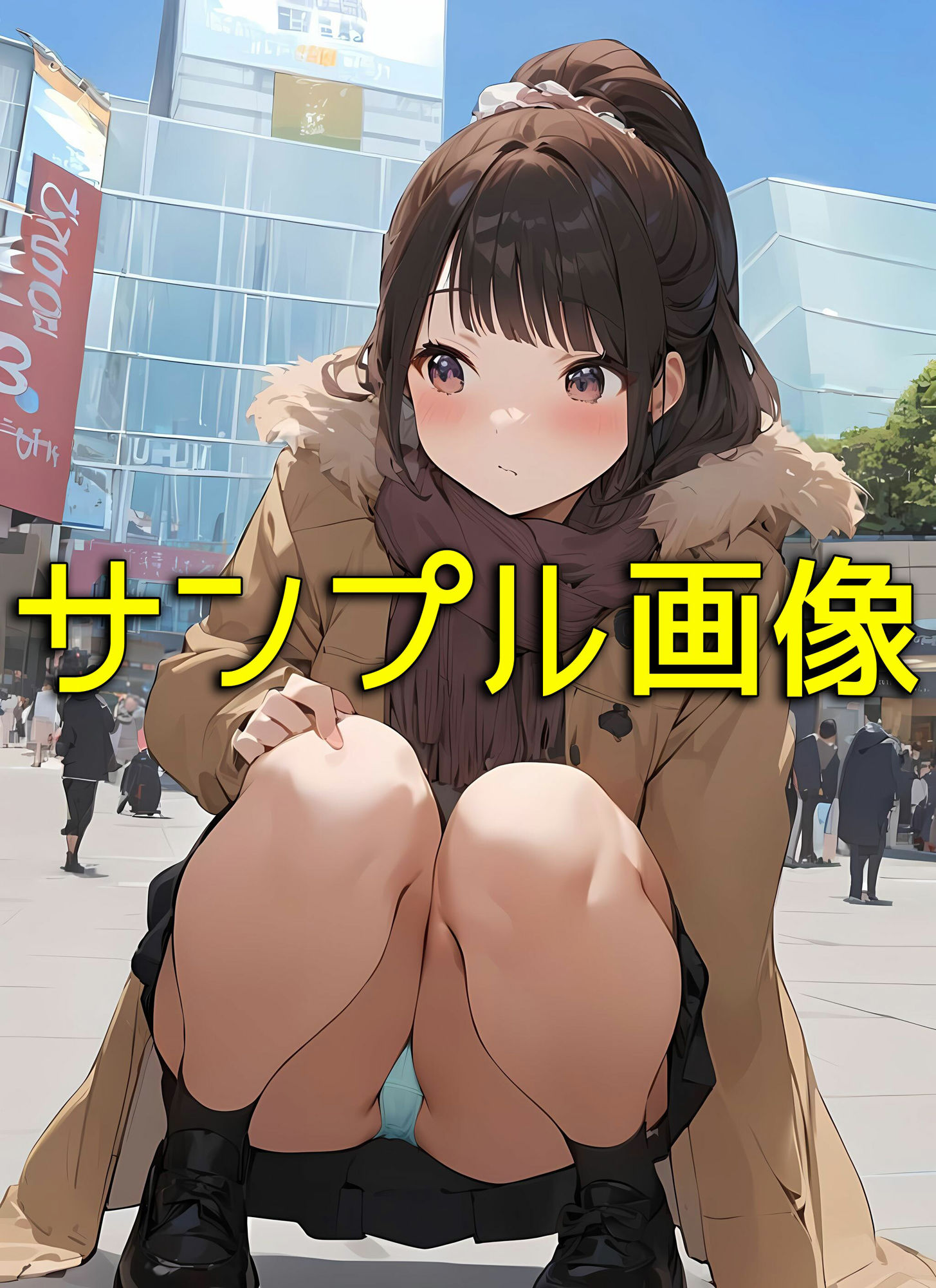 試し読み 9