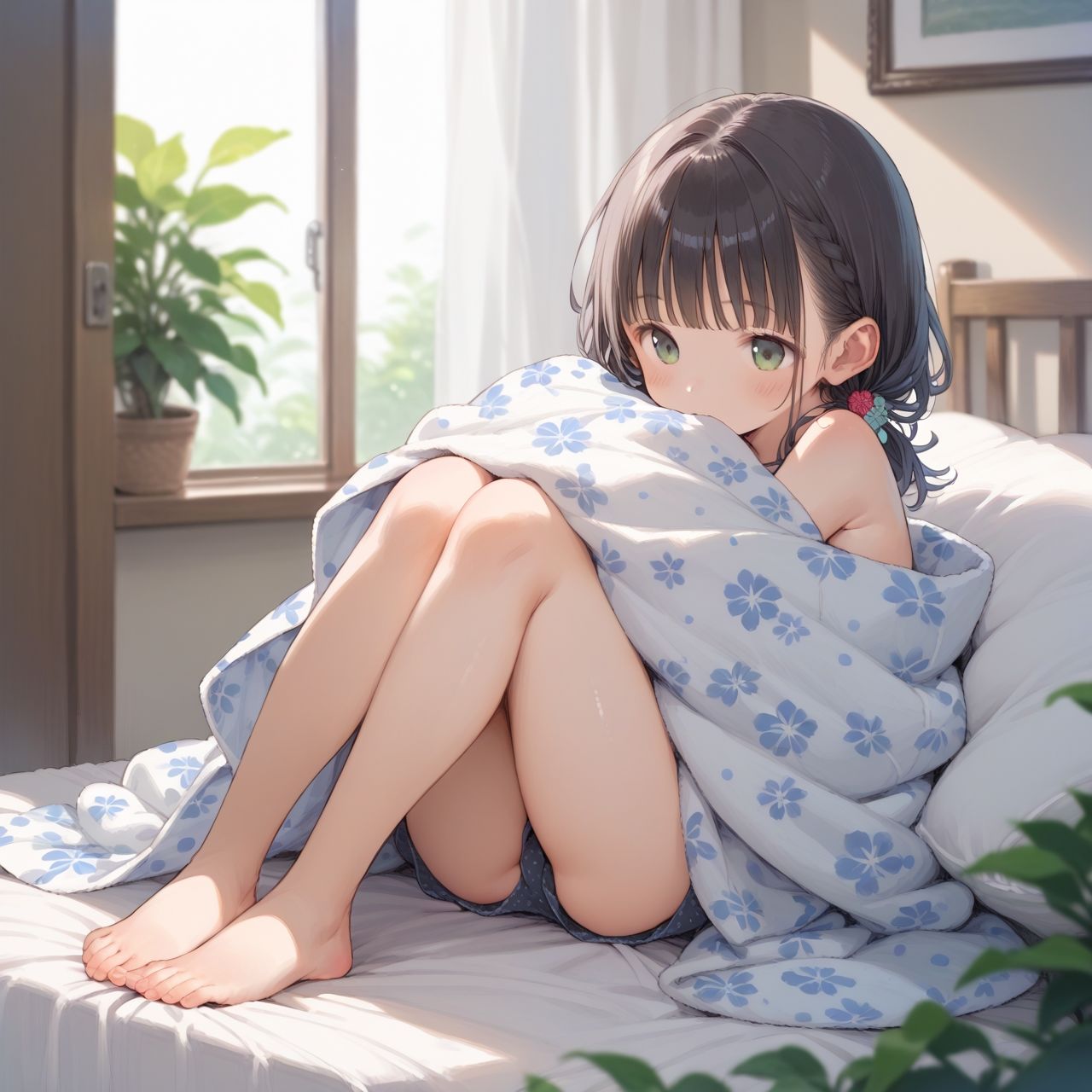 試し読み 9