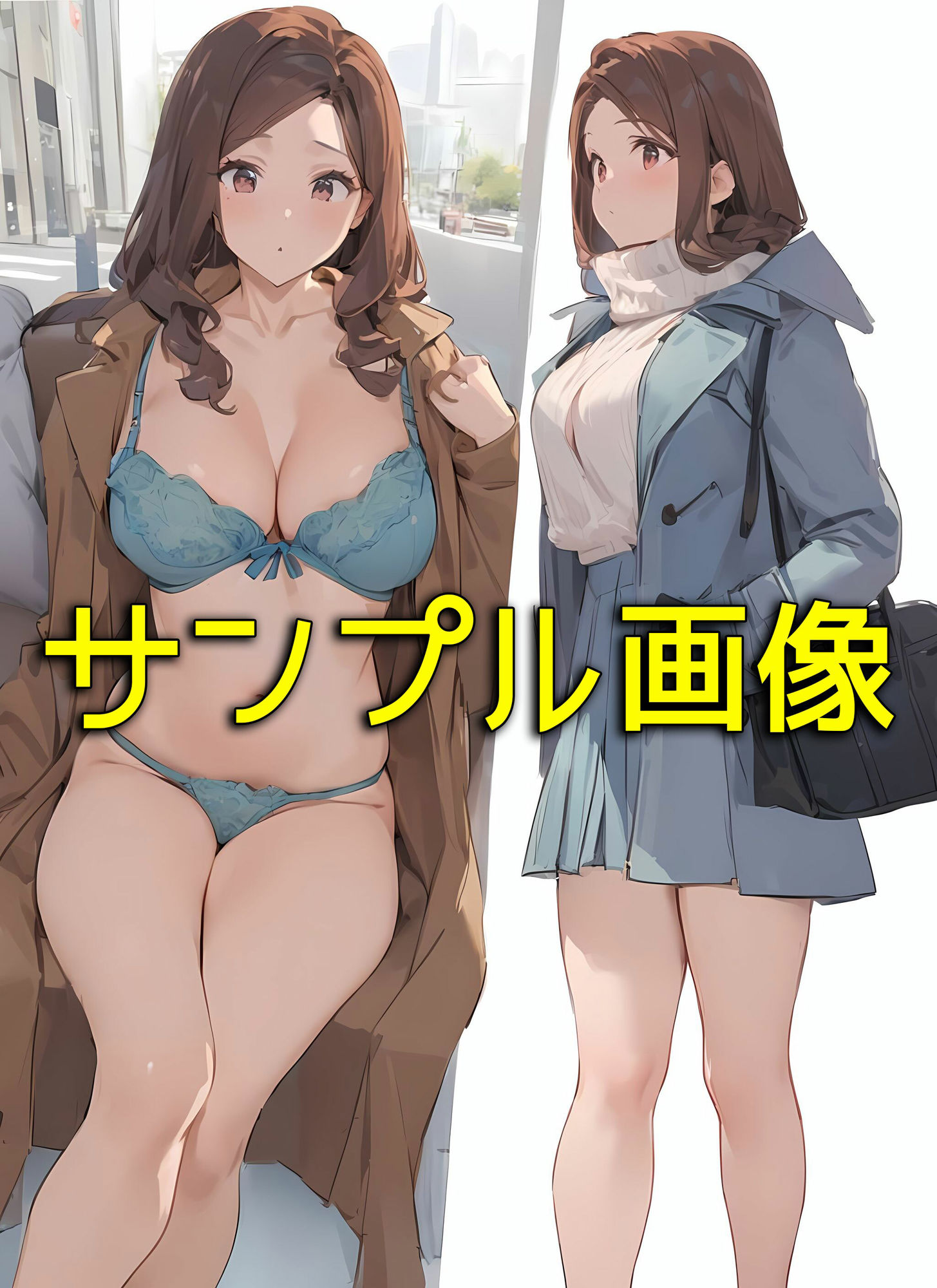 試し読み 9
