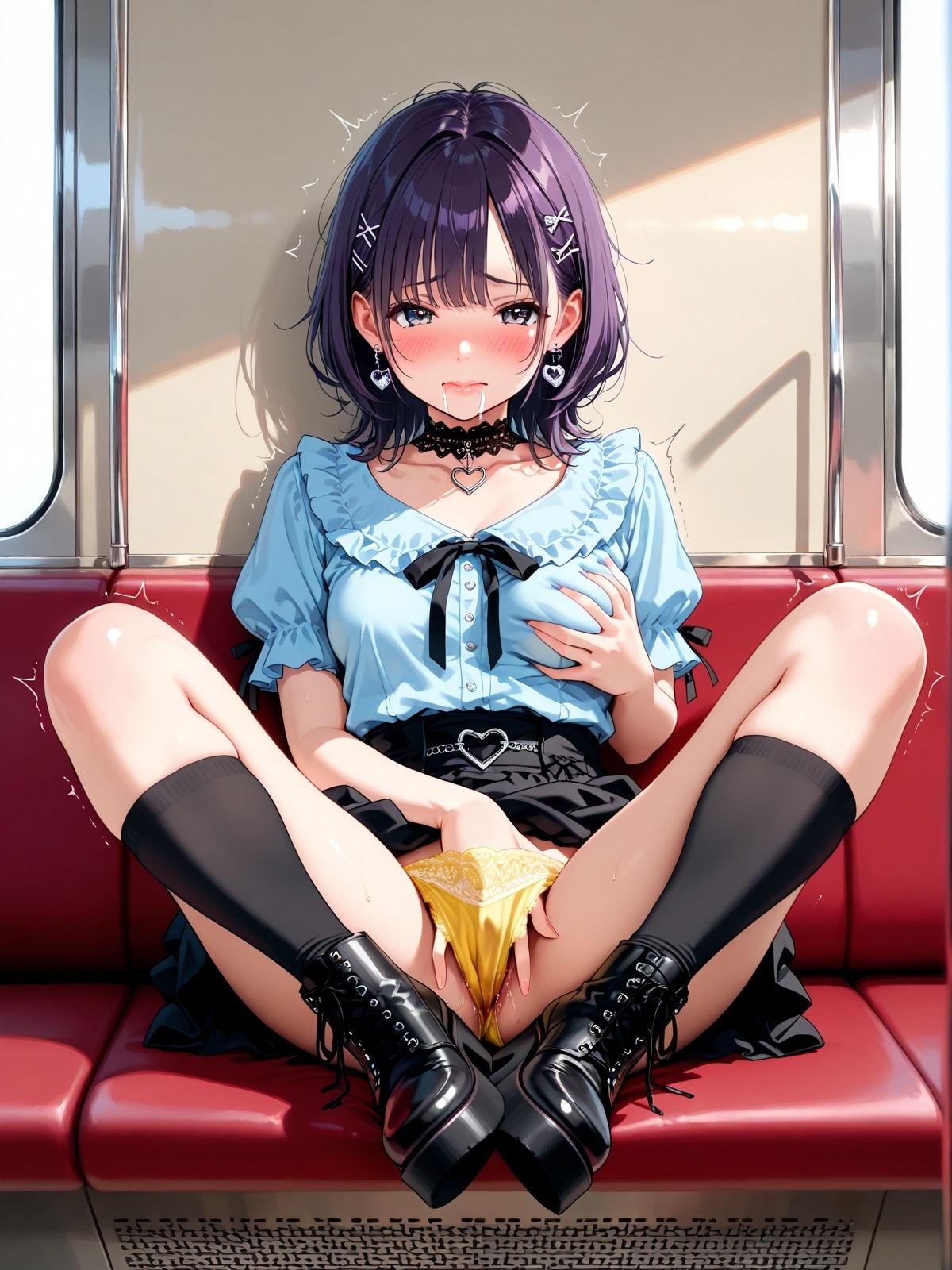 試し読み 7