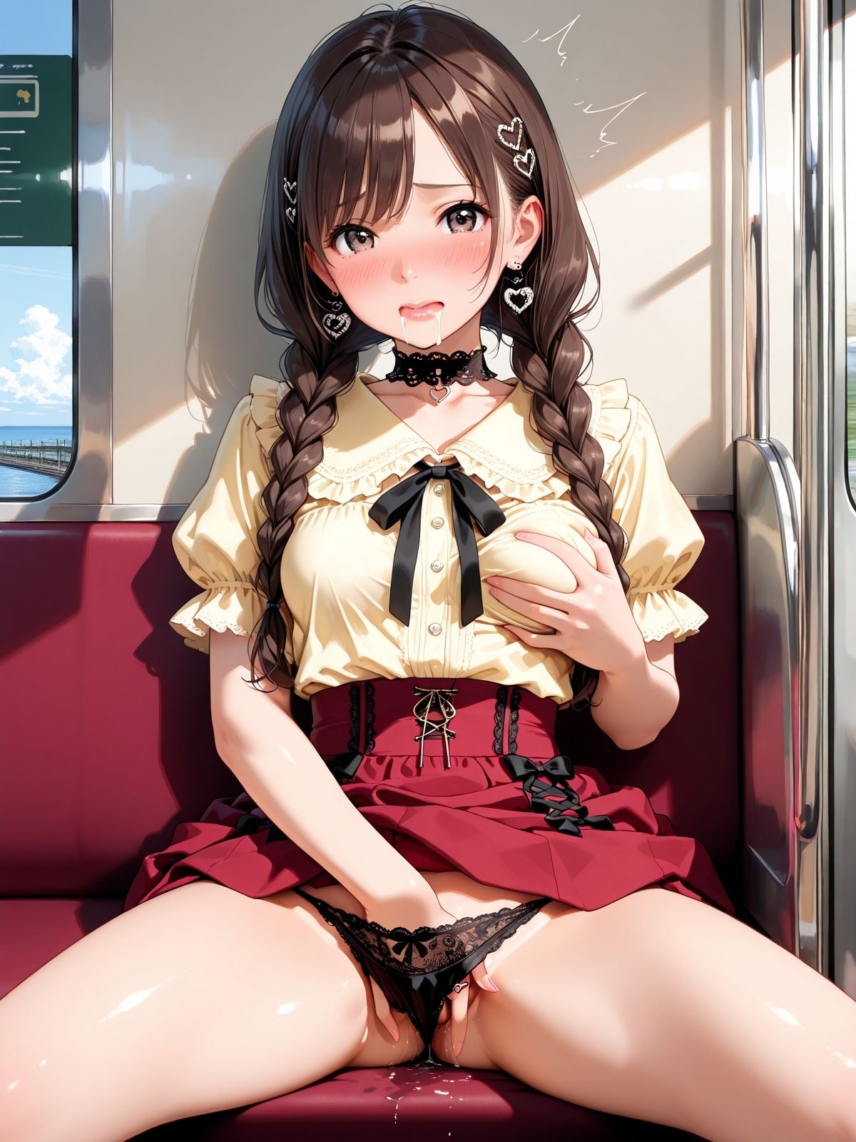 試し読み 9