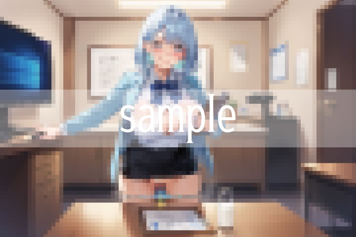 試し読み 7