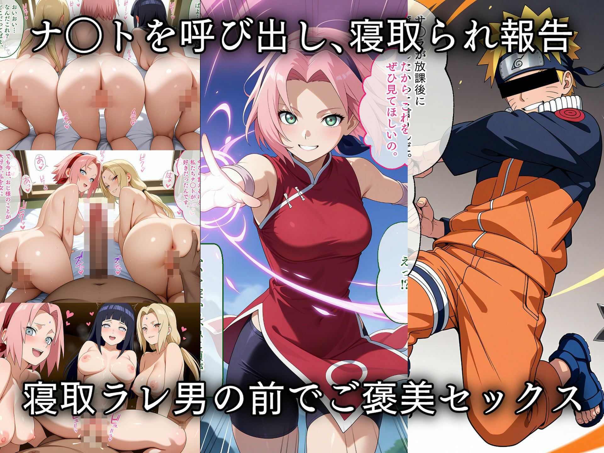 試し読み 7