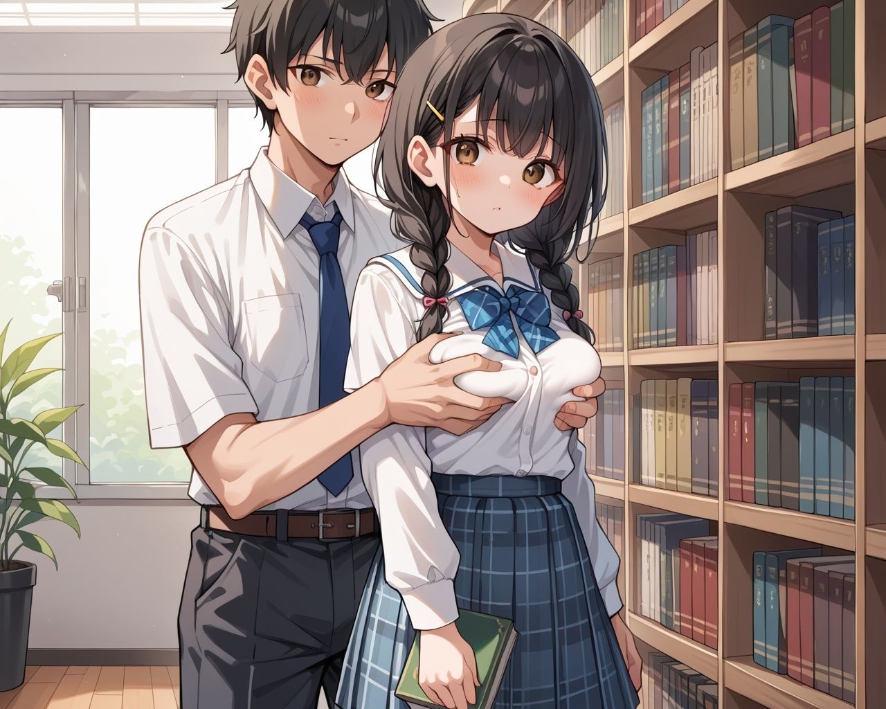 試し読み 7