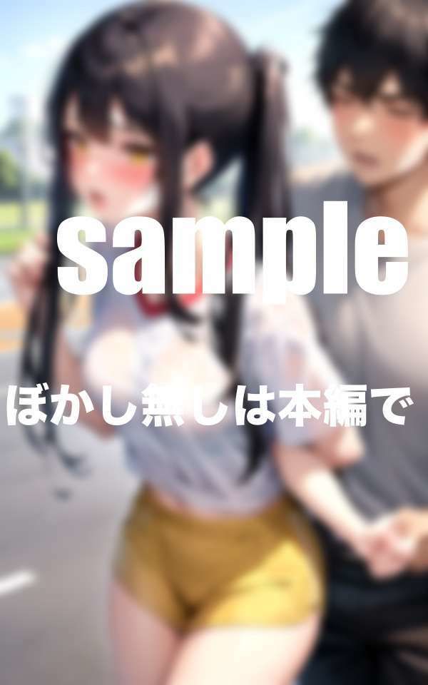 試し読み 8