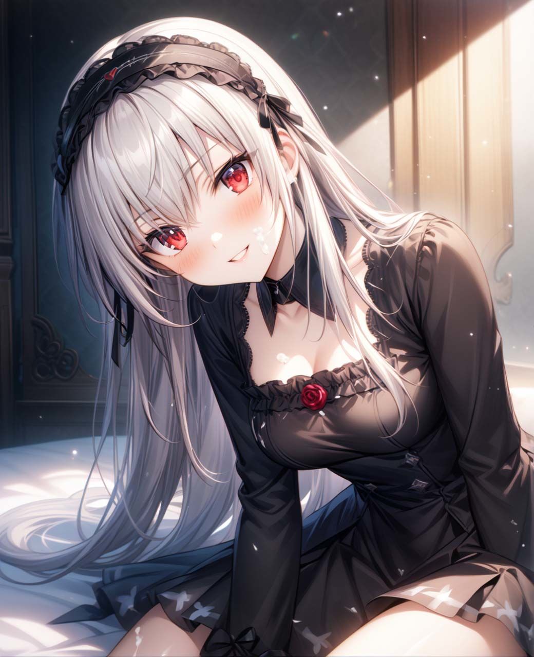 試し読み 9