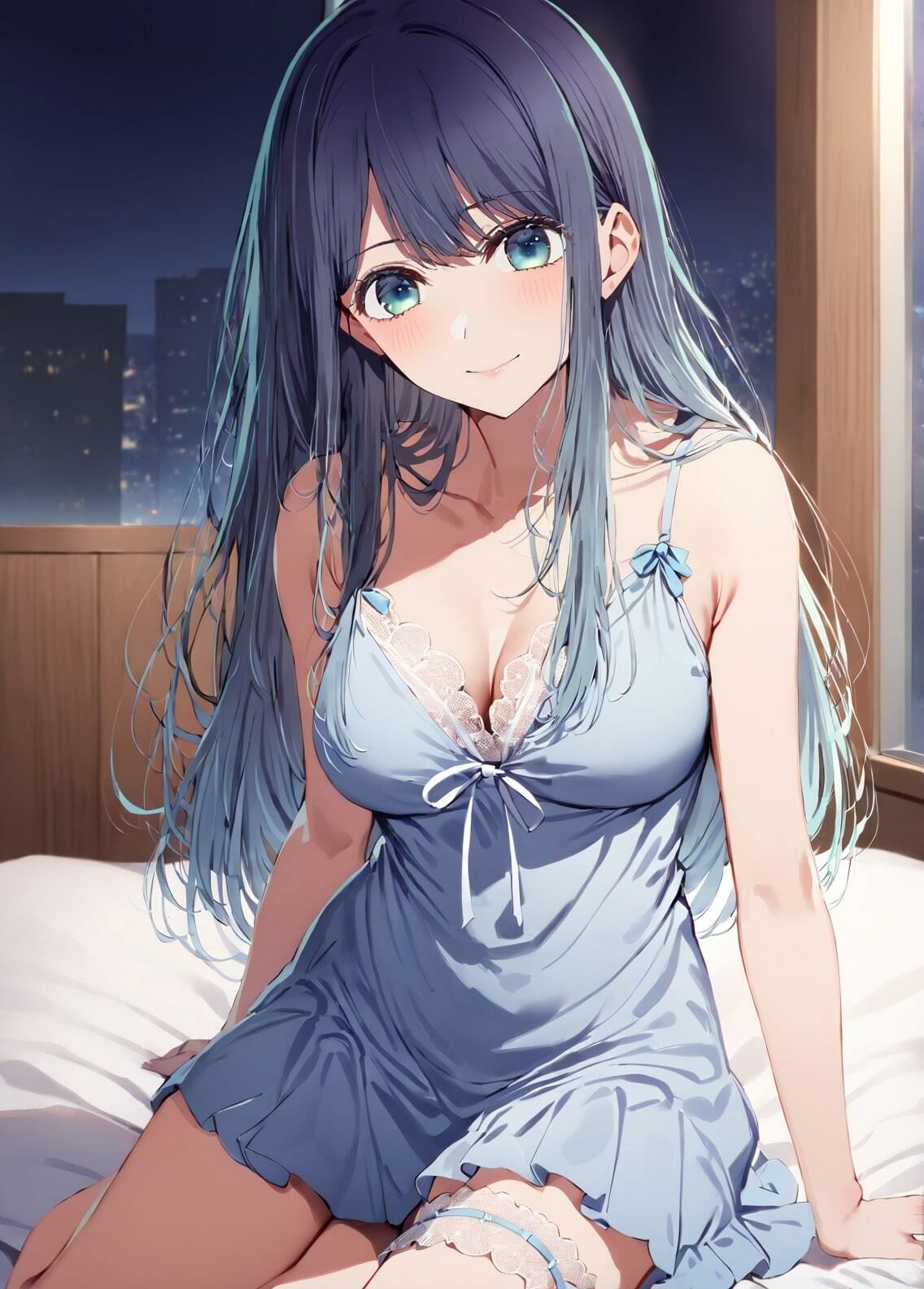試し読み 9