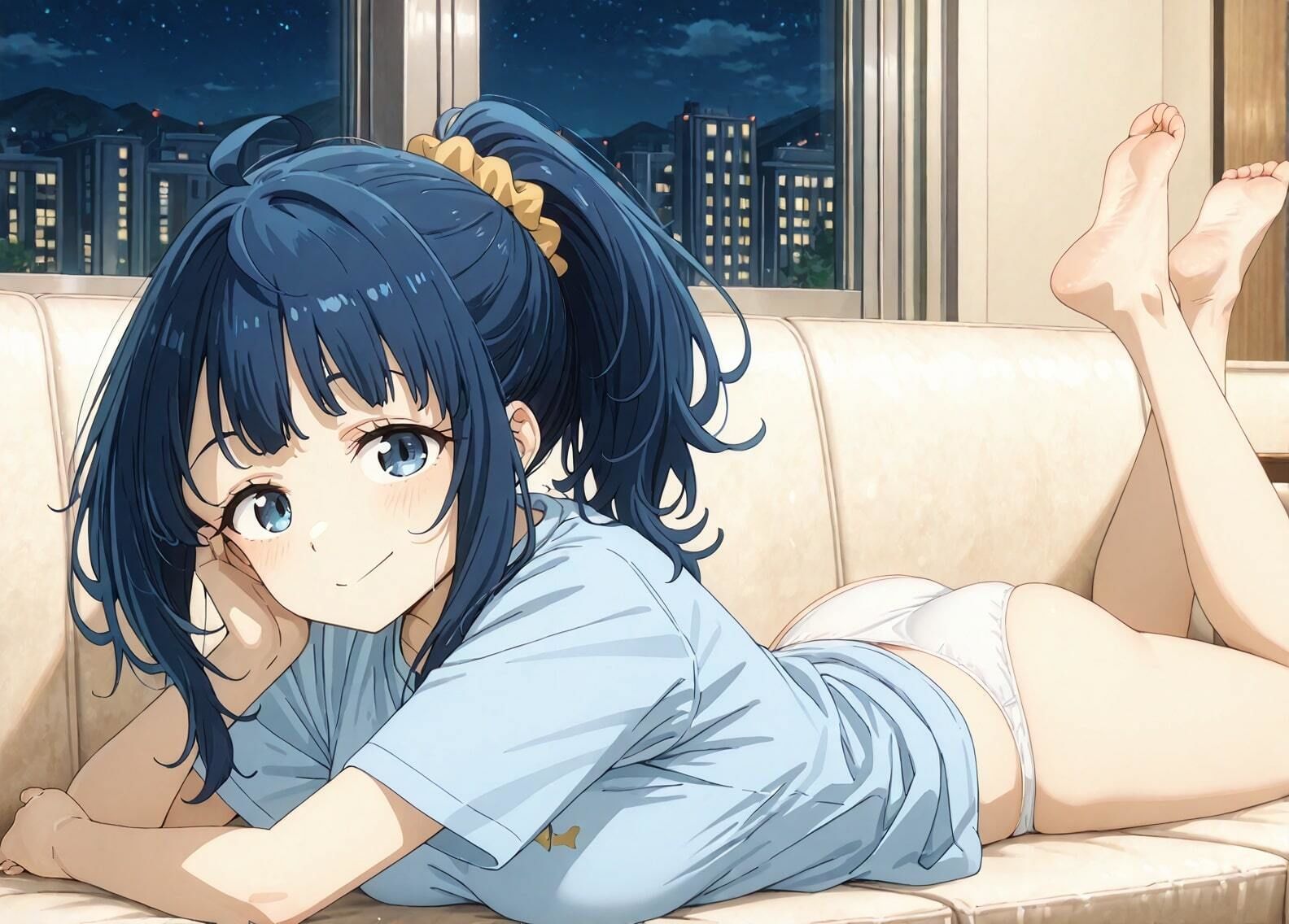 試し読み 8