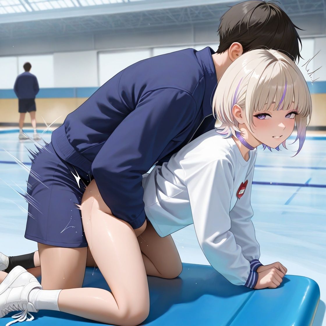 試し読み 8