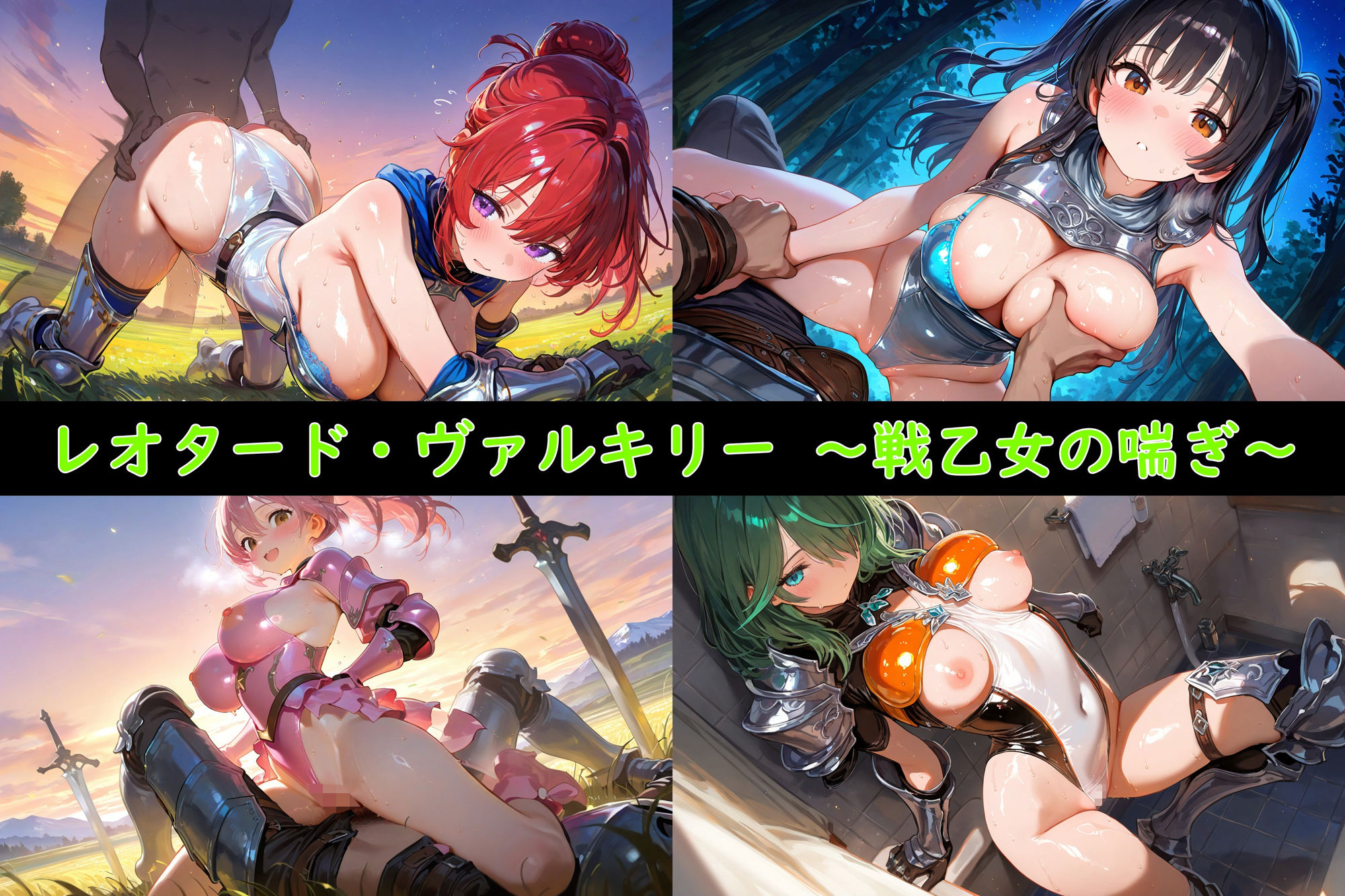 試し読み 8