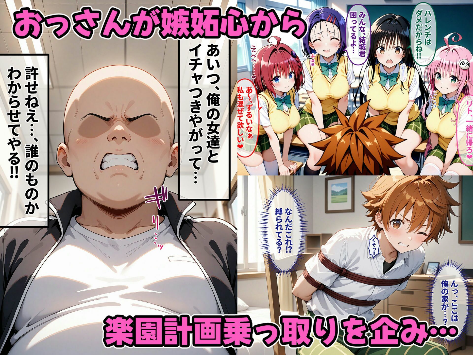 試し読み 8