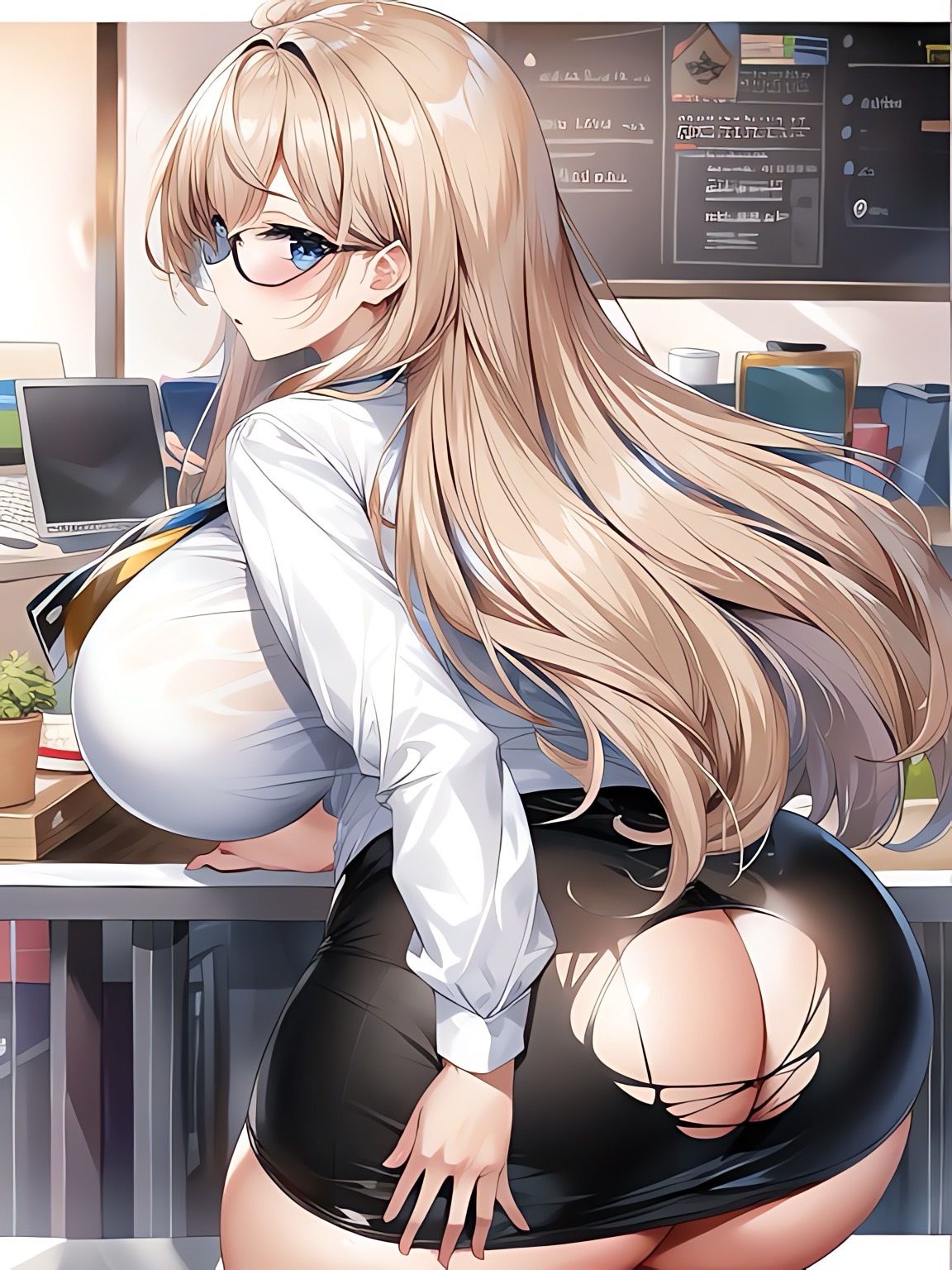 試し読み 8