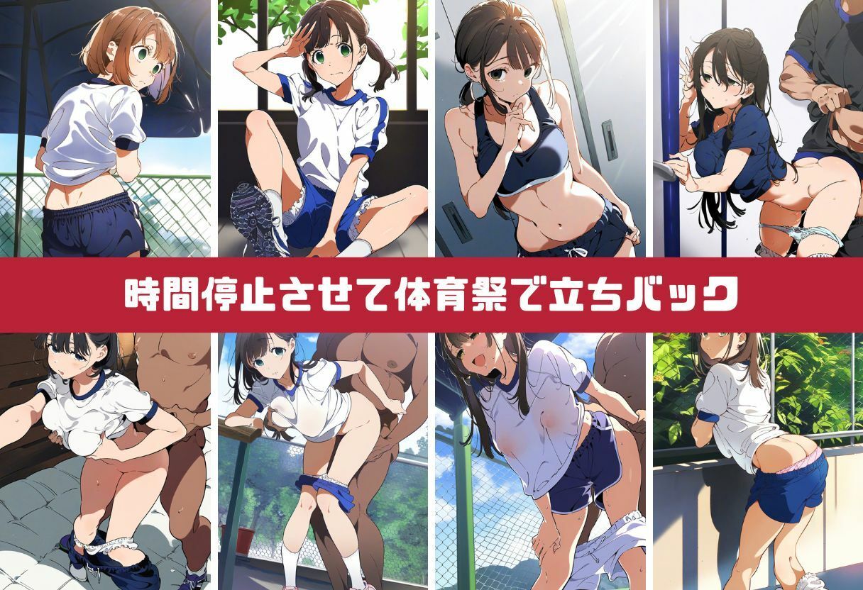 試し読み 9