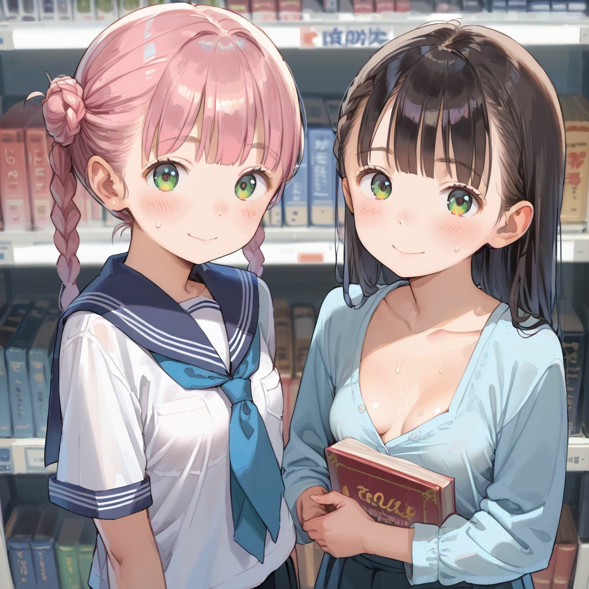 試し読み 7