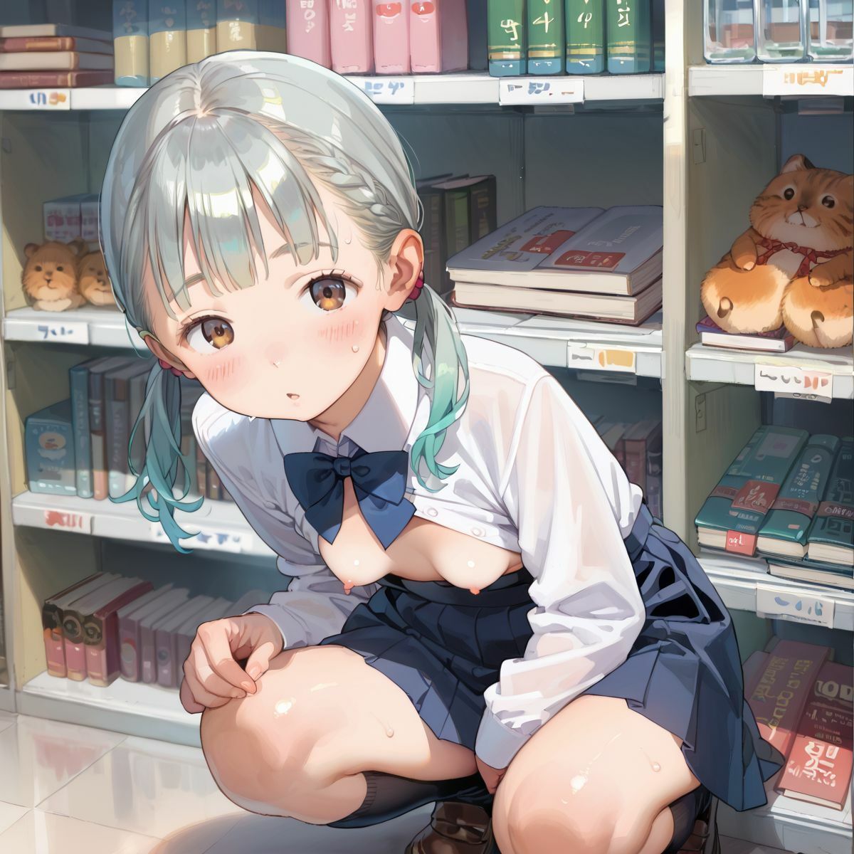 試し読み 9