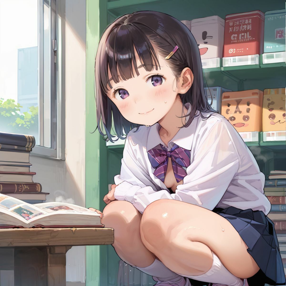 試し読み 10