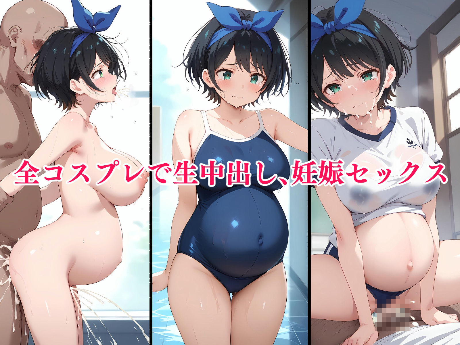試し読み 9