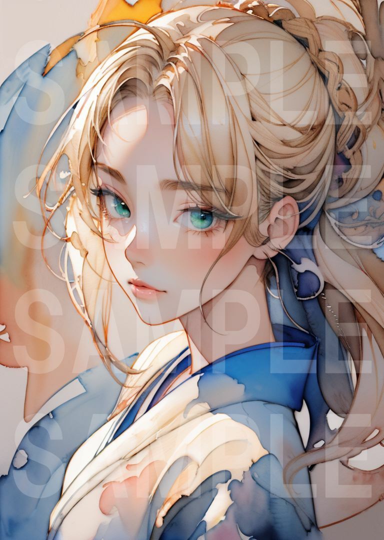 試し読み 8