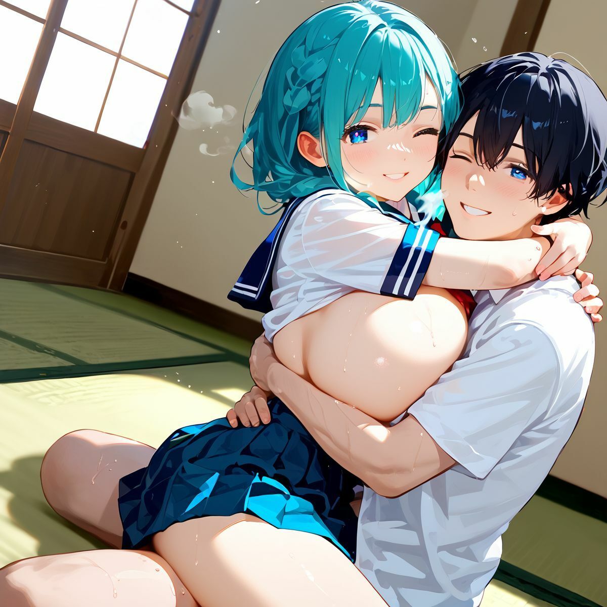 試し読み 5