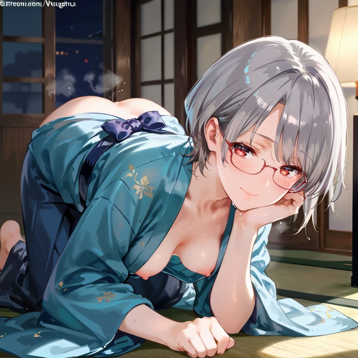 試し読み 5