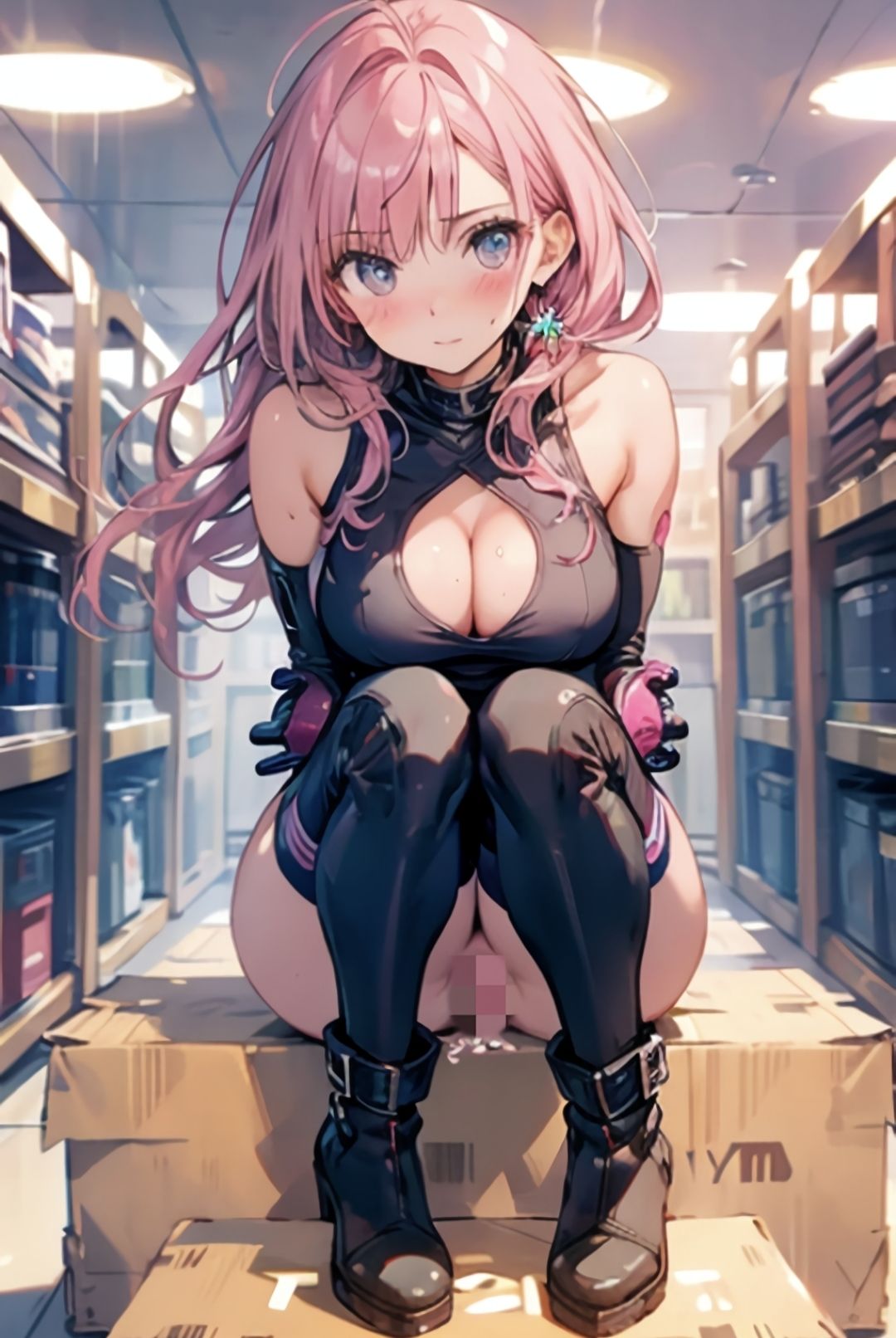 試し読み 8