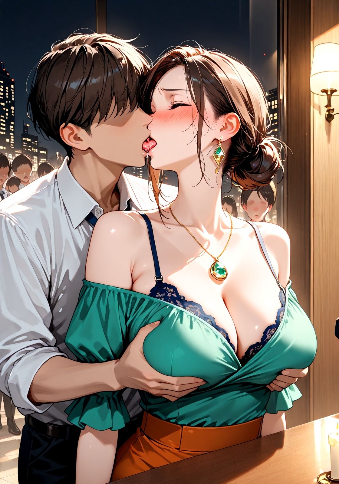 試し読み 7